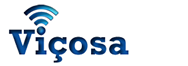 Logotipo da Empresa de Informática Wifi Viçosa